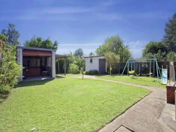 Second view of Homely house listing, 17 Michael Avenue, Belfield NSW 2191