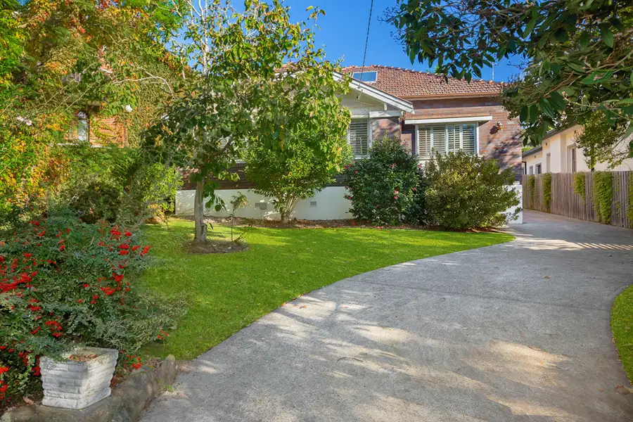 Main view of Homely house listing, 16 Newton Road, Strathfield NSW 2135
