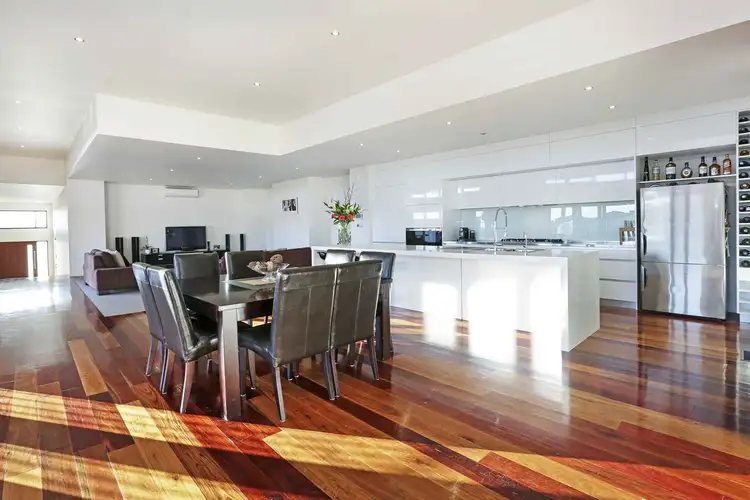Sixth view of Homely house listing, 11 Landes Avenue, Highton VIC 3216