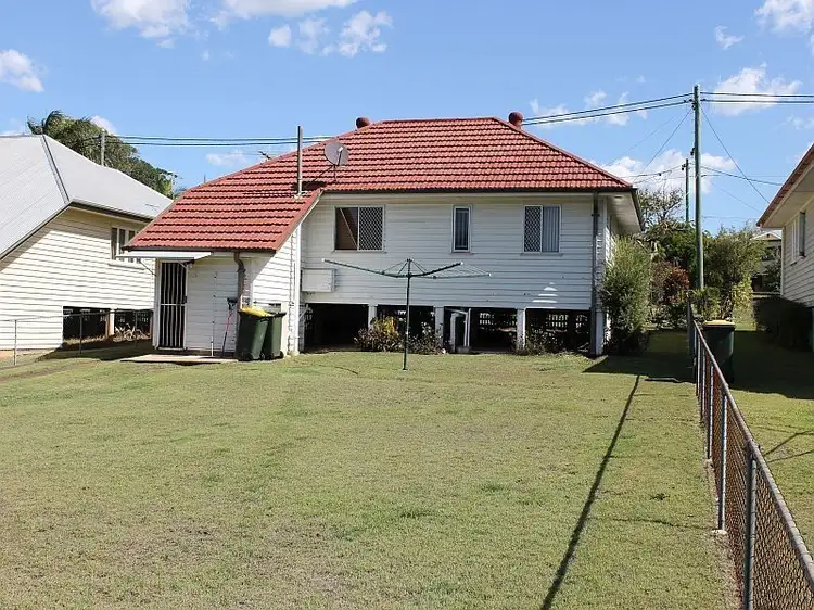 Fifth view of Homely house listing, 87 Wickham Street, Brighton QLD 4017