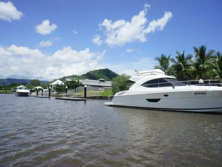 15 Marina Quay, Trinity Park QLD 4879