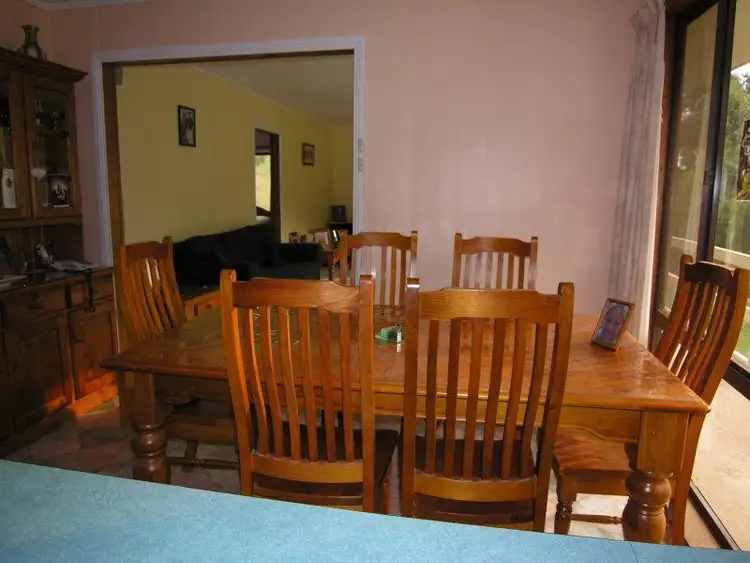 Sixth view of Homely house listing, 867 Woodbridge Hill Road, Gardners Bay TAS 7112