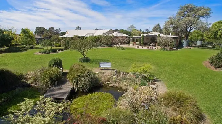 Second view of Homely rural property listing, 174B Linden Crescent, Cranebrook NSW 2749