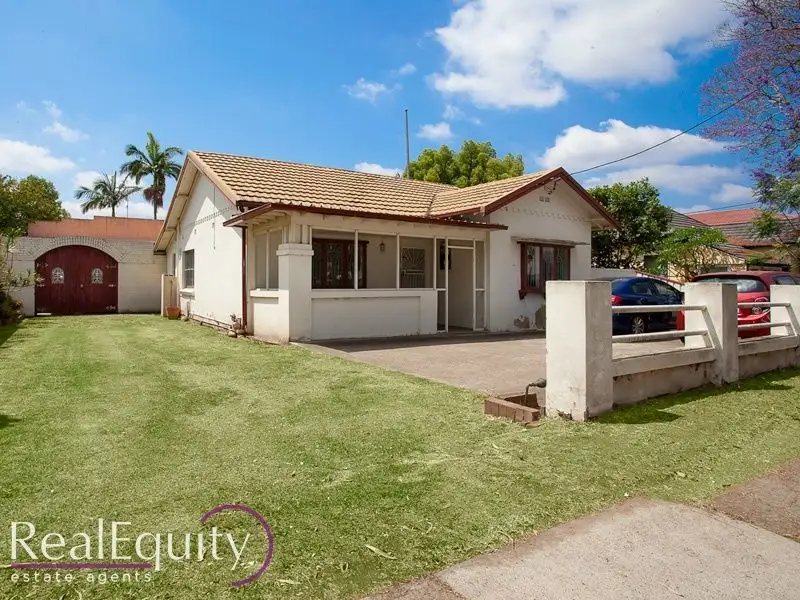 Main view of Homely house listing, 24 Moorebank Avenue, Moorebank NSW 2170