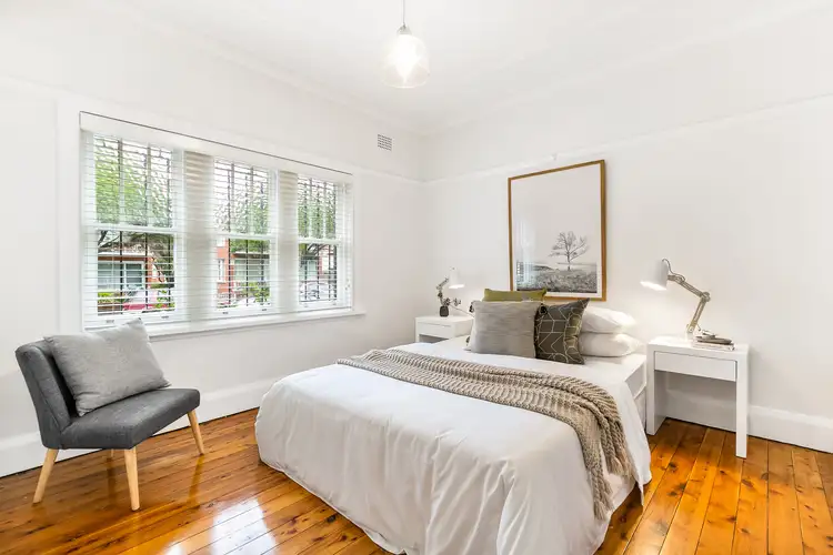 Fifth view of Homely apartment listing, 3/70 Canonbury Grove, Dulwich Hill NSW 2203