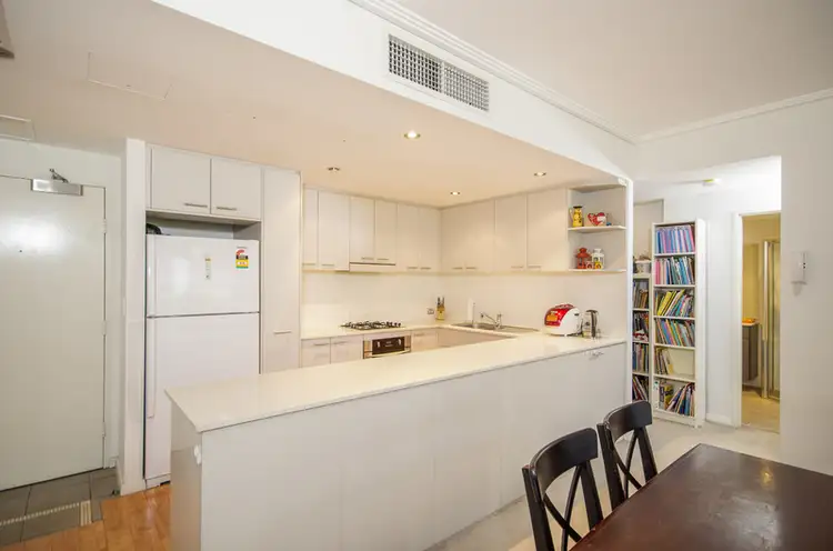 Second view of Homely apartment listing, 4/39-47 Orara Street, Waitara NSW 2077