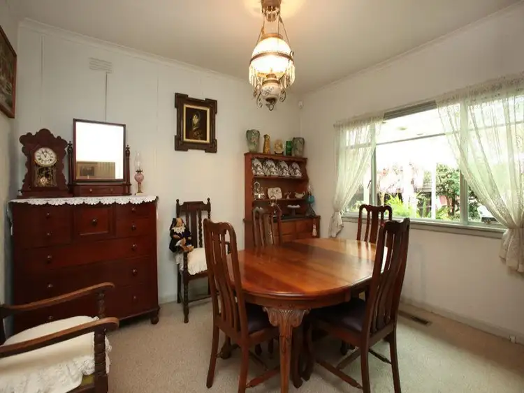 Fifth view of Homely house listing, 7 Dove Avenue, Altona VIC 3018