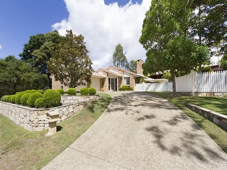 Main view of Homely house listing, 12 Tilquin St, The Gap QLD 4061