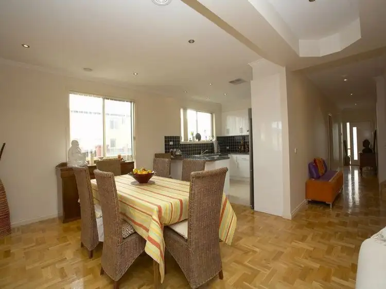 Fifth view of Homely house listing, 15 Hemsley Promenade, Point Cook VIC 3030