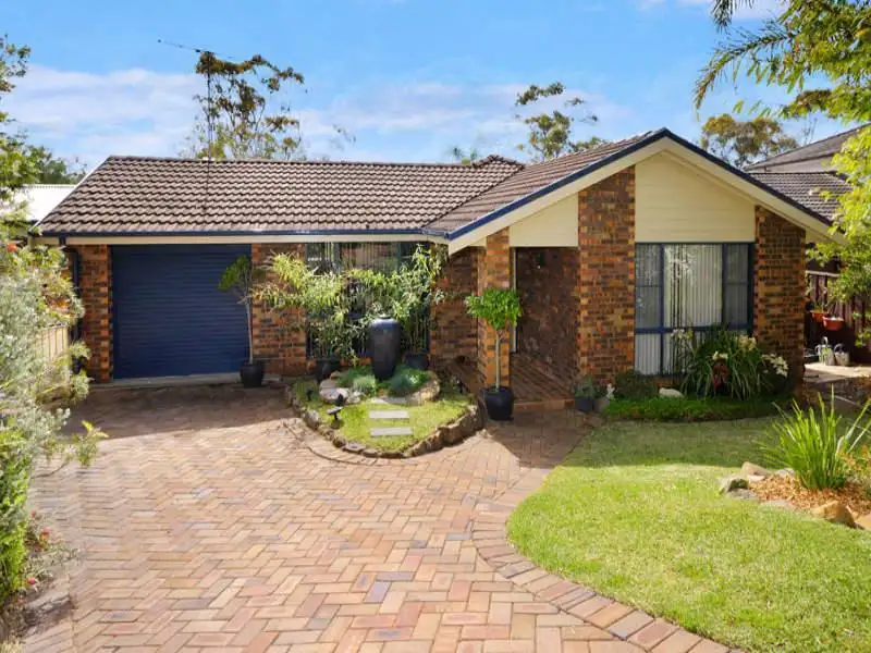 Main view of Homely house listing, 20 Shearwater Avenue, Woronora Heights NSW 2233