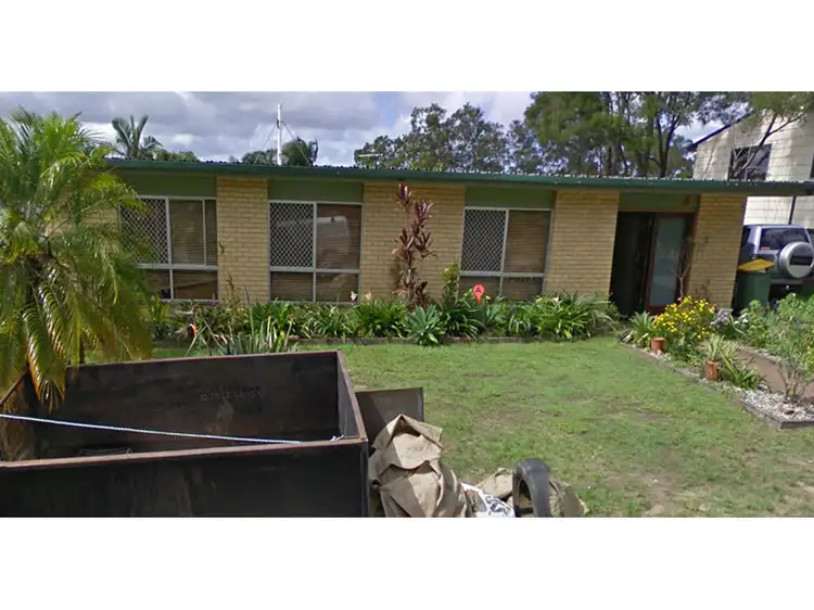 Main view of Homely house listing, 21 Eureka Crescent, Nerang QLD 4211