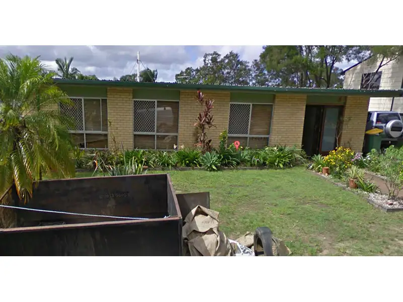 Main view of Homely house listing, 21 Eureka Crescent, Nerang QLD 4211