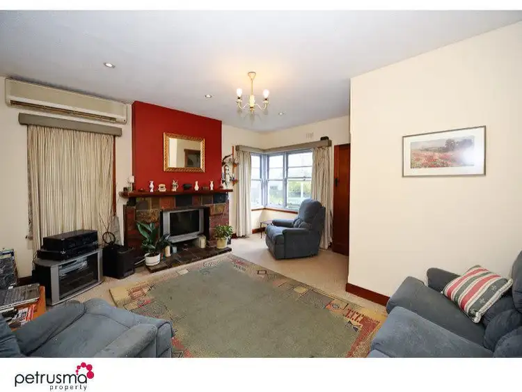 Second view of Homely house listing, 1 Short Street, Lindisfarne TAS 7015