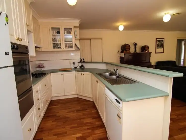 Second view of Homely house listing, 4 Gersbach Place, Orange NSW 2800