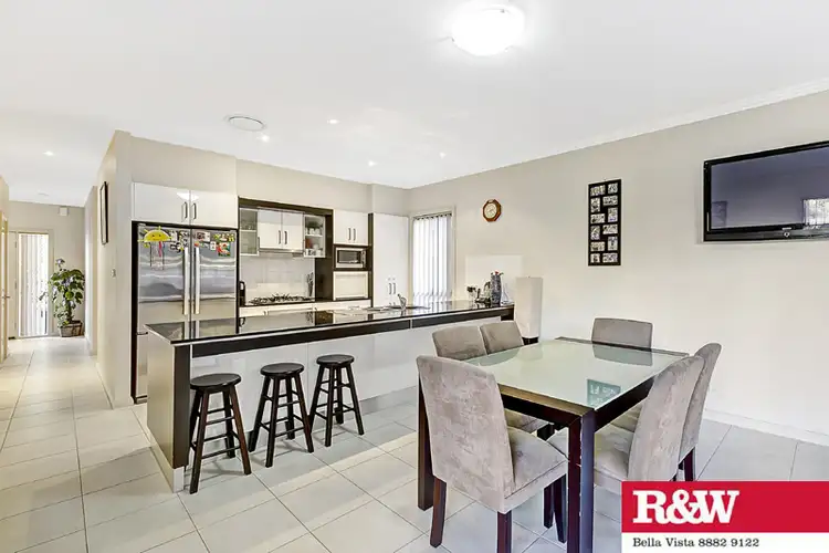 Fourth view of Homely house listing, Address available on request