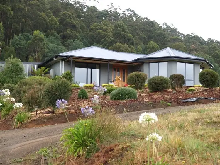 Main view of Homely house listing, 3258 Huon Highway, Franklin TAS 7113
