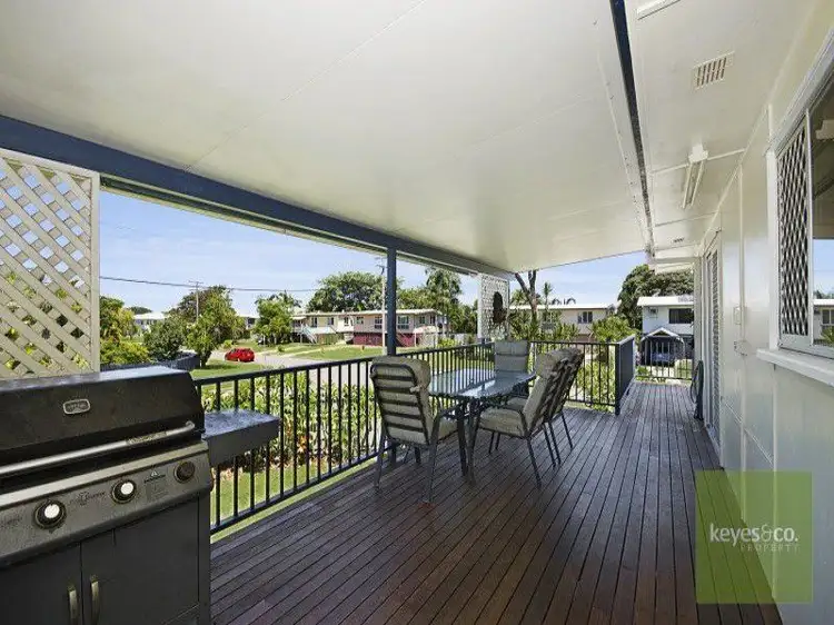 Main view of Homely house listing, 81 Lillipilli Street, Vincent QLD 4814