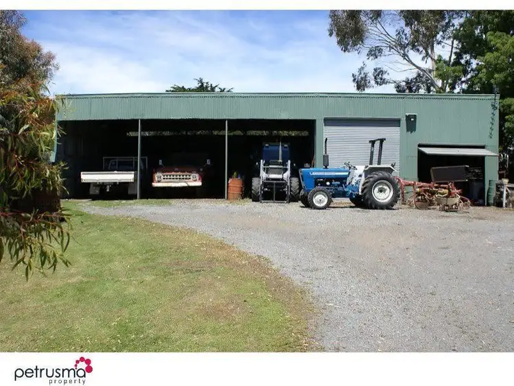 Sixth view of Homely house listing, 25 Hovingtons Road, Lower Longley TAS 7109