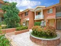 Main view of Homely townhouse listing, 6/443-447 Lyons Road, Five Dock NSW 2046