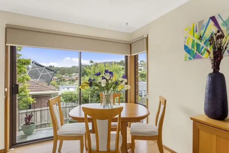 Fifth view of Homely house listing, 74 Henley Street, Lindisfarne TAS 7015