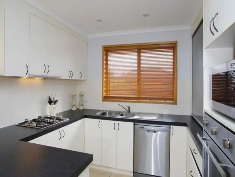 Fifth view of Homely house listing, 12 Cranbourne Drive, Corio VIC 3214