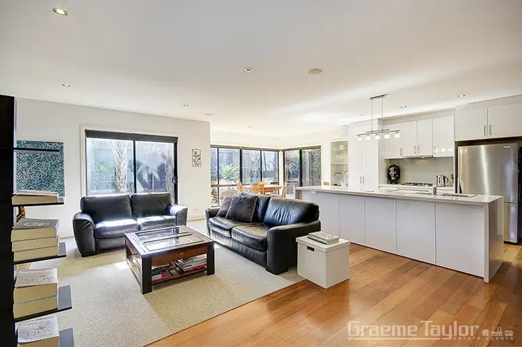 Second view of Homely house listing, 9 Windmill Street, Newtown VIC 3220