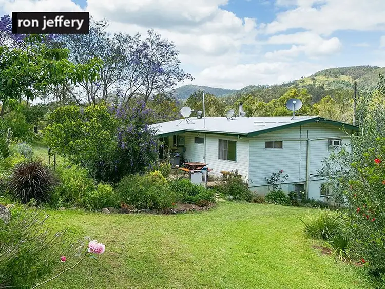 Seventh view of Homely rural property listing, 34 Colburn Road, Upper Kandanga QLD 4570