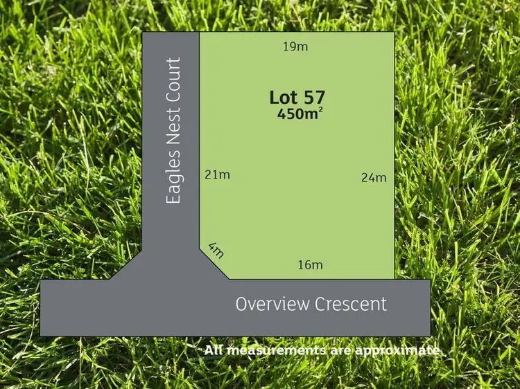 Second view of Homely land listing, Lot 57 Overview Crescent, Apollo Bay VIC 3233