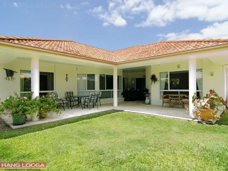 Fourth view of Homely house listing, 28 Talara Court, Tewantin QLD 4565