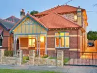 27 Plunkett Street, Drummoyne NSW 2047