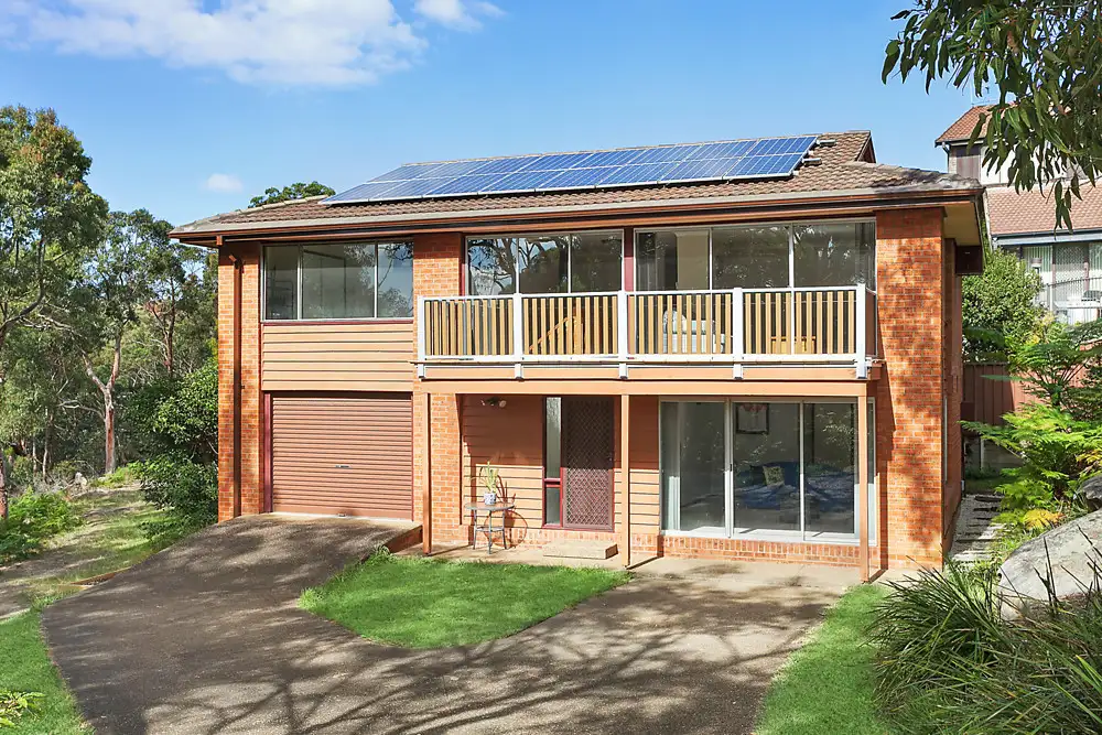 Main view of Homely house listing, 4 Nullabor Place, Yarrawarrah NSW 2233
