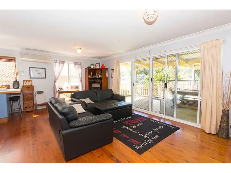 Sixth view of Homely house listing, 12 Aaron Street, Coomera QLD 4209