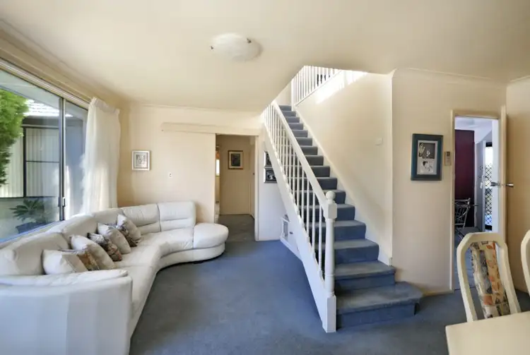 Second view of Homely house listing, 6 Old Bush Road, Yarrawarrah NSW 2233