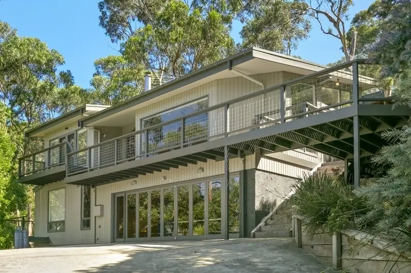 Main view of Homely house listing, 2/6 Austin Court, Lorne VIC 3232