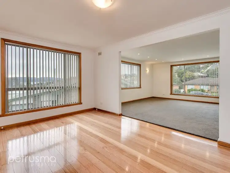 Fourth view of Homely house listing, 12 Croome Court, Berriedale TAS 7011