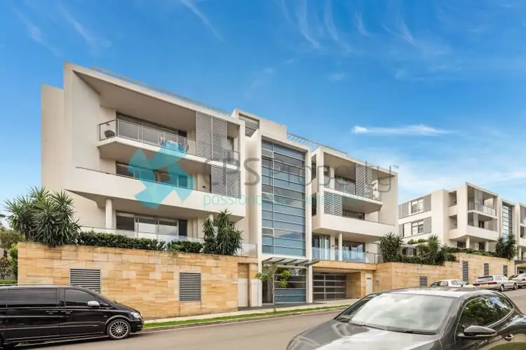 Main view of Homely apartment listing, 5/2-20 Gumara Street, Randwick NSW 2031