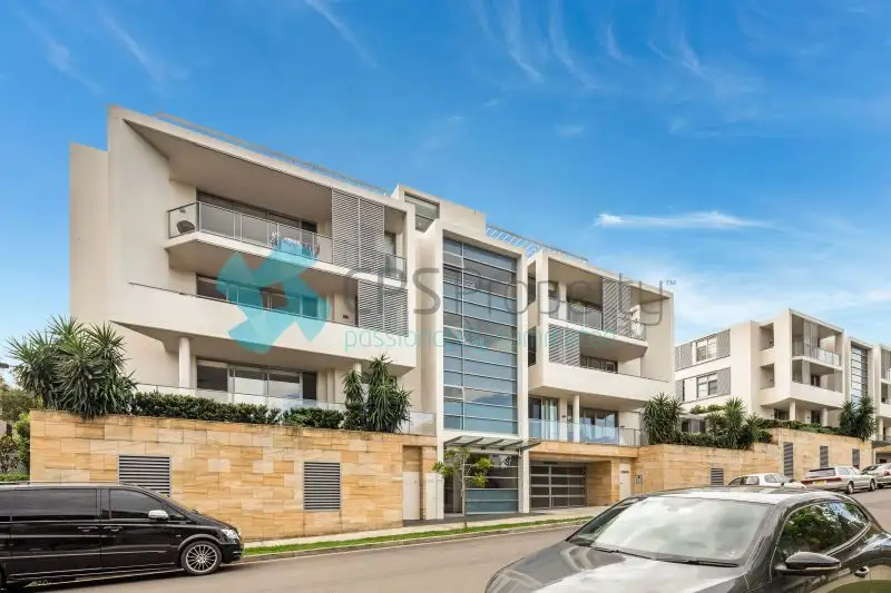 Main view of Homely apartment listing, 5/2-20 Gumara Street, Randwick NSW 2031