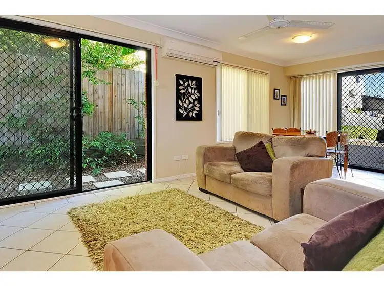 Third view of Homely townhouse listing, 4/54 Leckie Road, Kedron QLD 4031