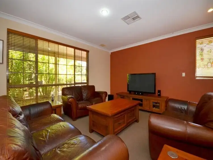 Third view of Homely house listing, 2 Scaffell Gardens, Carine WA 6020