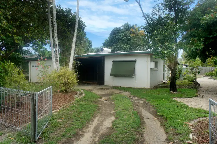 Third view of Homely house listing, 8 Almond Street, Holloways Beach QLD 4878
