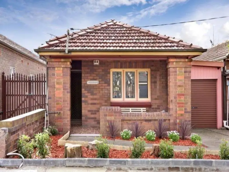 Main view of Homely house listing, 10 Stanley Street, Leichhardt NSW 2040