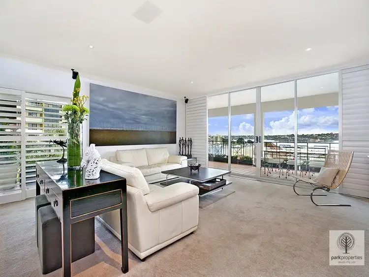 50/3 Wulumay Close, Rozelle NSW 2039