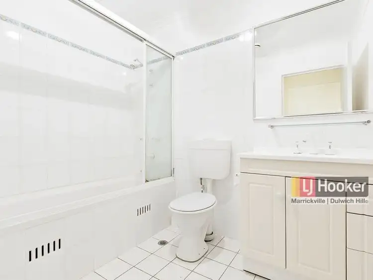 Fifth view of Homely apartment listing, 21/2 Williams Parade, Dulwich Hill NSW 2203