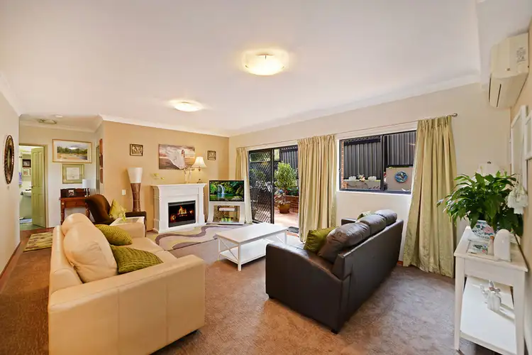 3/195 Fox Valley Road, Wahroonga NSW 2076
