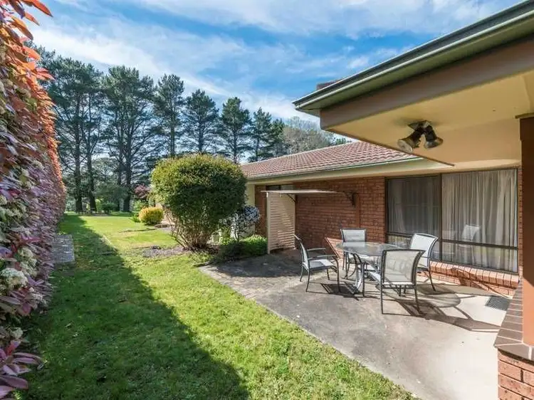 Unit/8/3 Boronia Street, Bowral NSW 2576