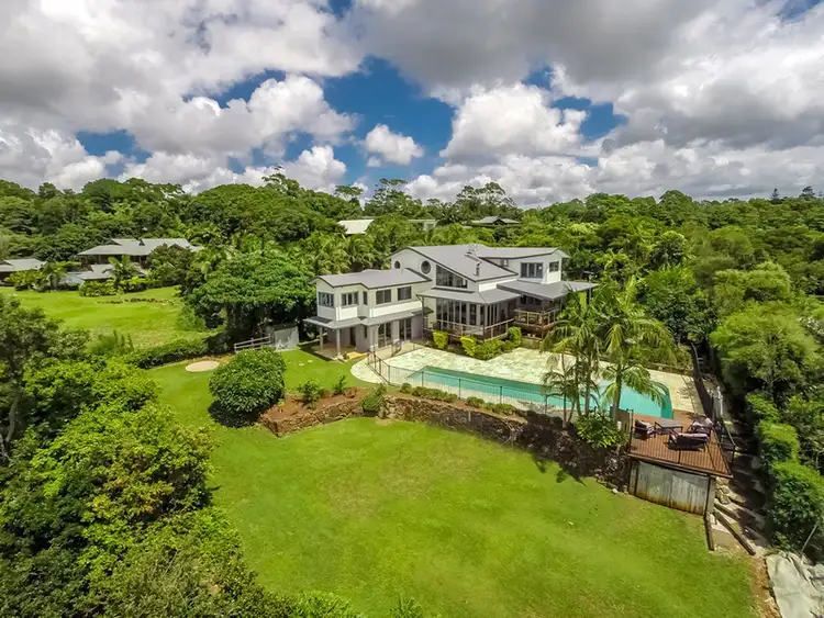 Second view of Homely house listing, 9 Cape Vista Drive, Ewingsdale NSW 2481