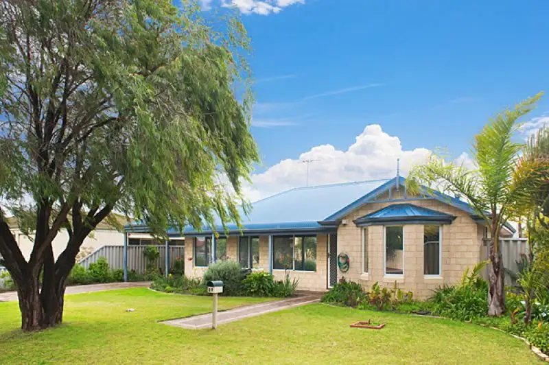 Main view of Homely house listing, 29 Prince Regent Drive, West Busselton WA 6280