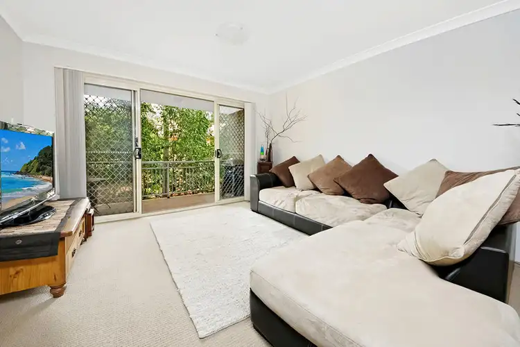 Second view of Homely unit listing, 15/10-14 Preston Avenue, Engadine NSW 2233