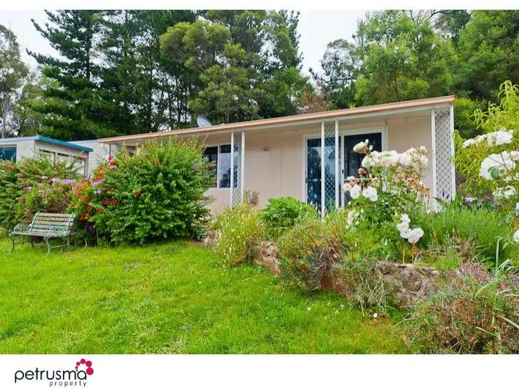 Main view of Homely house listing, 28 Native Corners Road, Campania TAS 7026