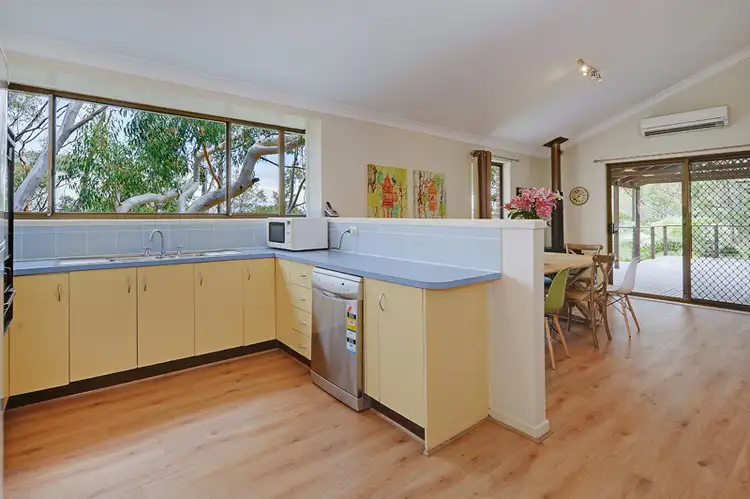Fourth view of Homely house listing, 29 Wymah Crescent, Berowra Heights NSW 2082